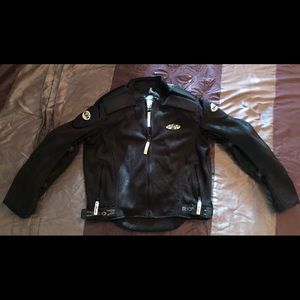 Joe Rocket Ballistic Textile Jacket
